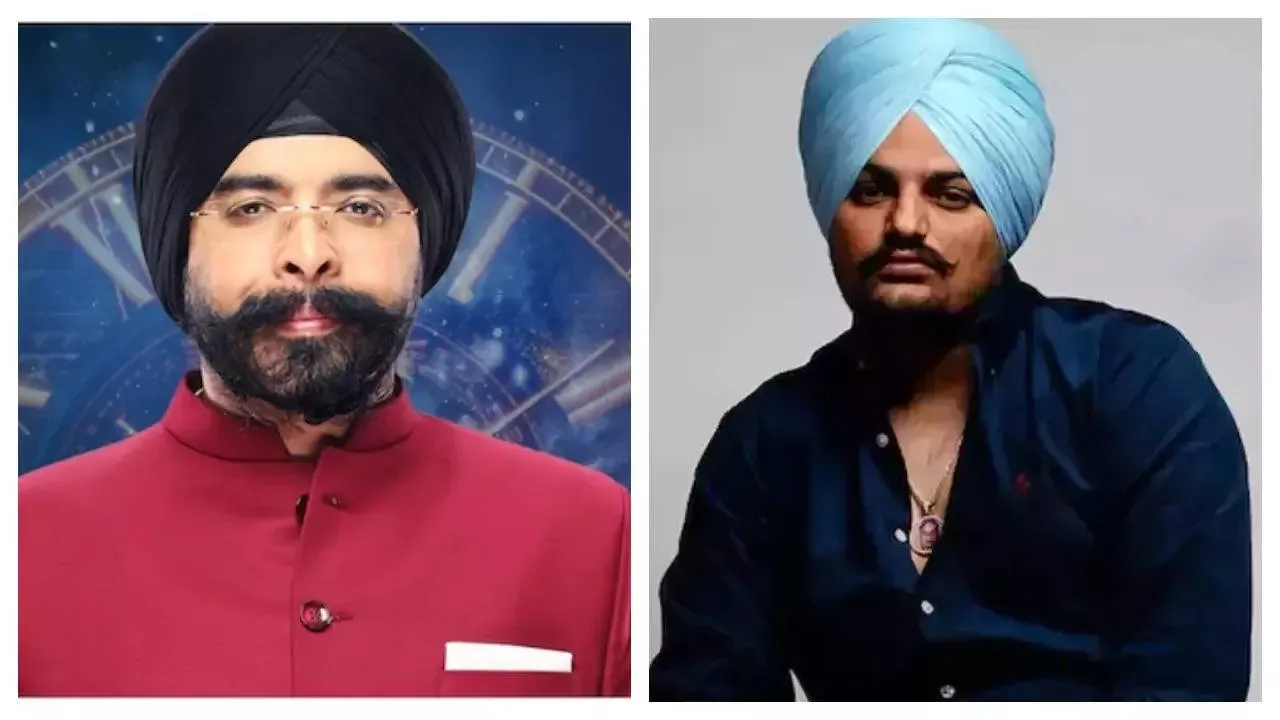 Bigg Boss 18: Tajinder Bagga reveals his astrologer friend warned late Sidhu Moosewala to leave India; 8 days after singer's death...