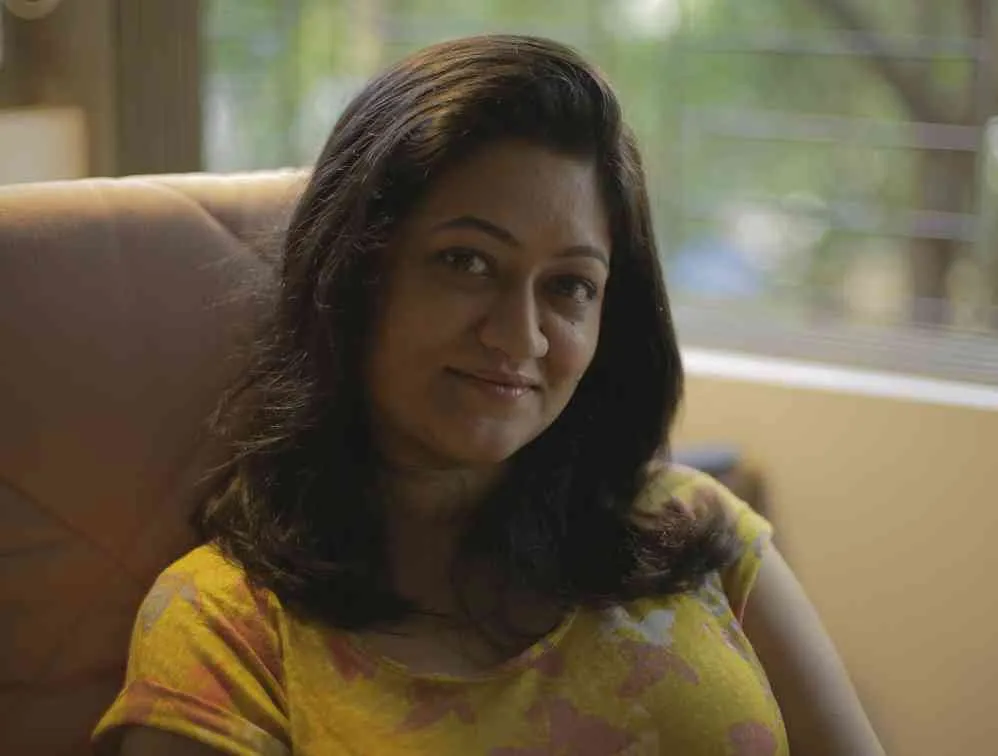 Deepti DCunha, Artistic Director, MAMI