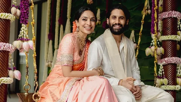 Naga Chaitanya & Sobhita To Have Blissful, Successful & Long Married Life,"  Affirms Astrologer Alifya Sayedd - Filmibeat