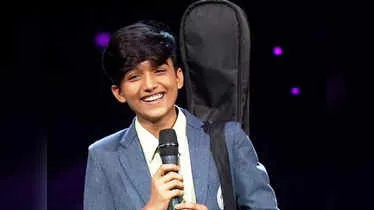 Superstar Singer 2 Winner: I am interested in acting too, but my main focus  will always remain singing, says Mohammad Faiz