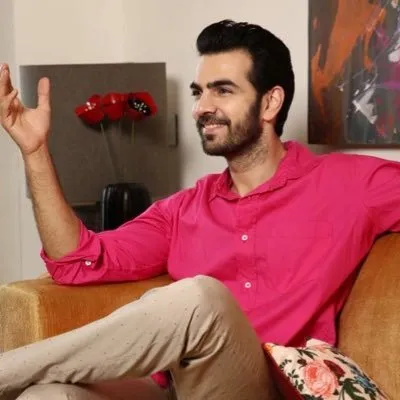Karan V Grover
