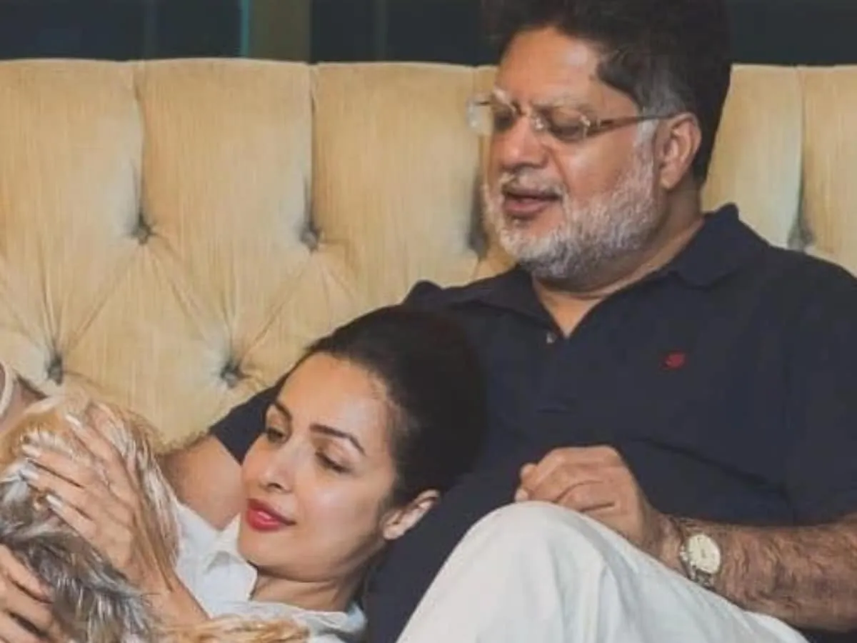 Malaika Arora's Father Lived On 6th Floor of Bandra Building; Police  Probing All Angles In Death Case - News18