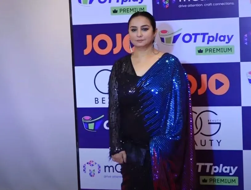 Divya Dutta