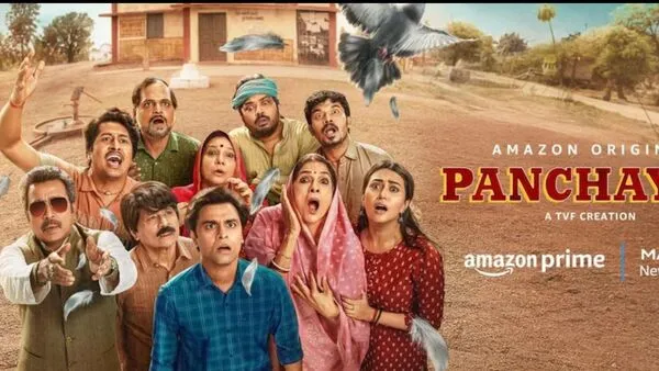 Panchayat 3 public reviews: Netizens hail Amazon Prime Video web series;  'heartfelt narrative, compelling characters' | Today News