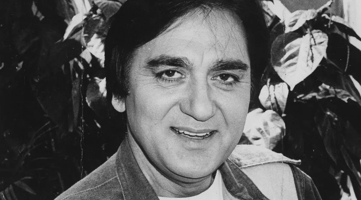 Sunil Dutt, the Bollywood godfather to Amitabh Bachchan, Vinod Khanna,  Sanjay Dutt: His career as a serial talent-spotter | Bollywood News - The  Indian Express