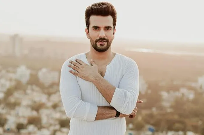 Manit Joura shares his views on coming back to Kundali Bhagya and says,  'For this show I have received applause and awards at the same time. For an  actor, these things are