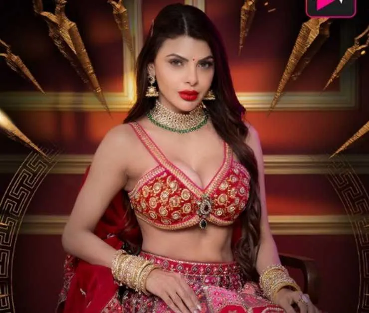 Paurashpur season 3 returns with Sherlyn Chopra as Queen Snehlata