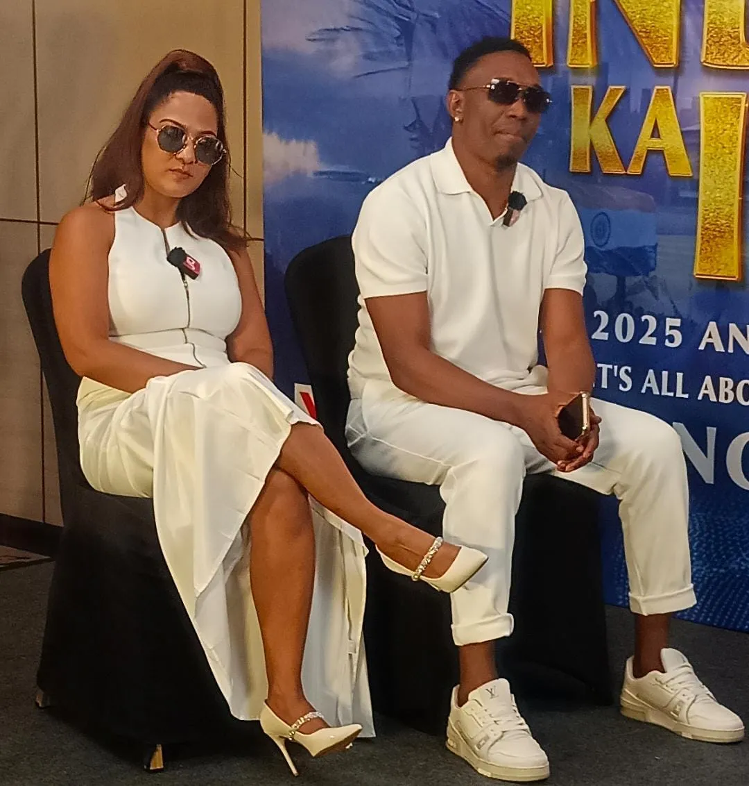 DJ Bravo promises this anthem will be the go-to hype track for every IPL fan—whether you’re cheering in the stands