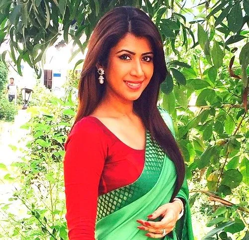  Ankita Bhargava Patel 