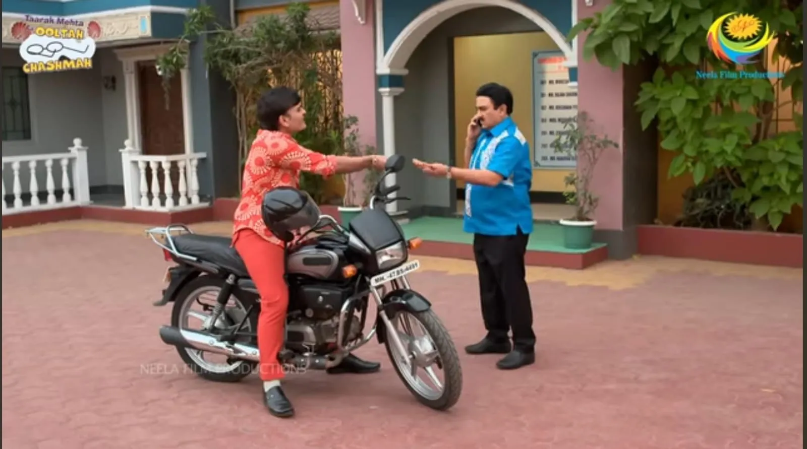 TMKOC Tonight’s Episode