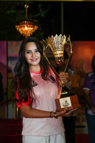Geetanjali Mishra 