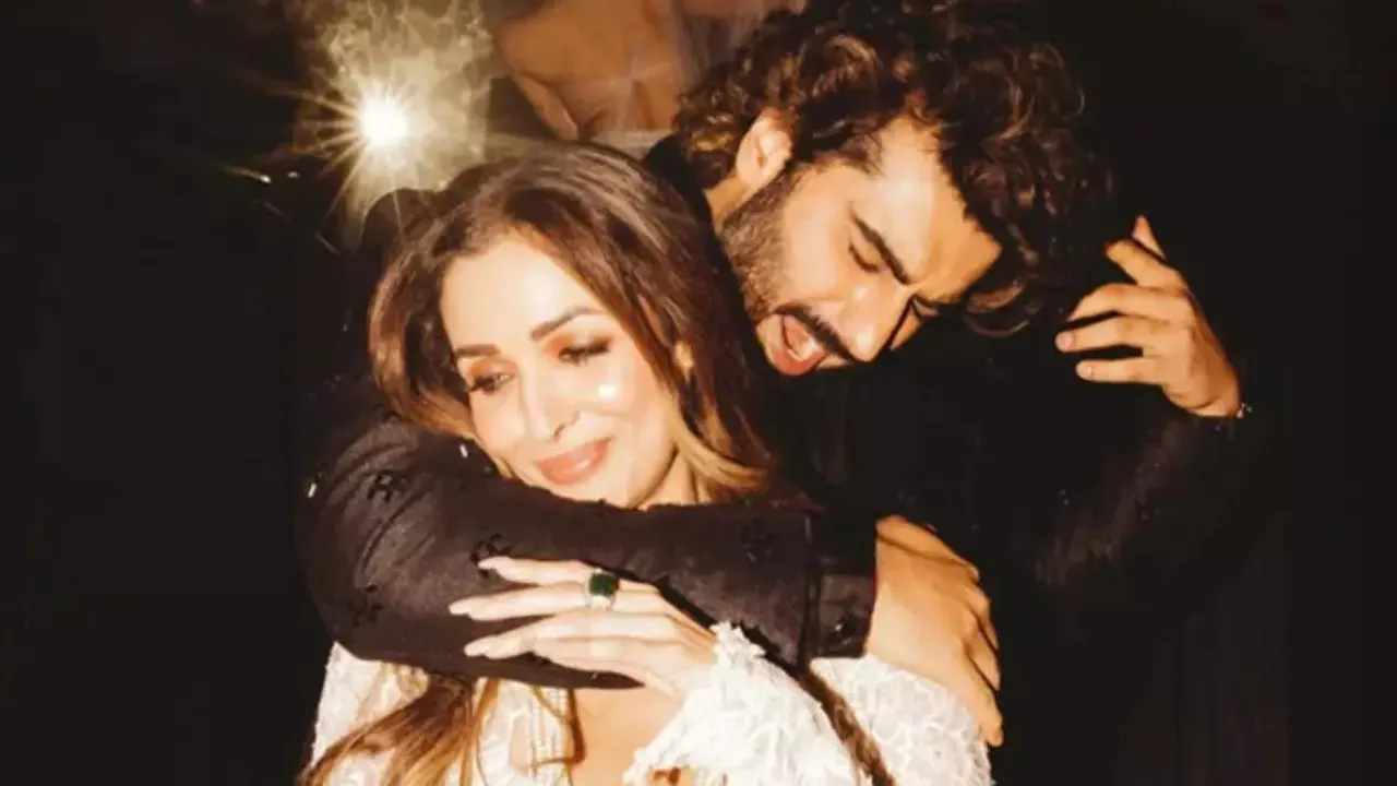 This is the reason behind Malaika and Arjun's breakup