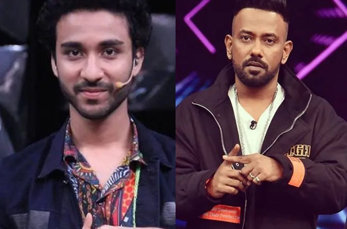 Raghav reveals why Dharmesh doesn't like being called Sir!