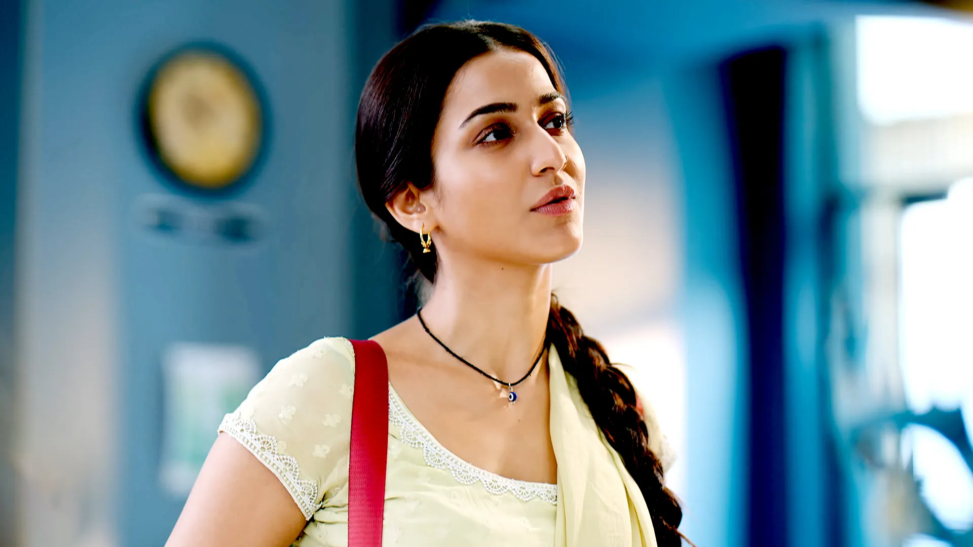 Watch Badall Pe Paon Hai Episode no. 4 TV Series Online - Baani Needs A Job  - Sony LIV