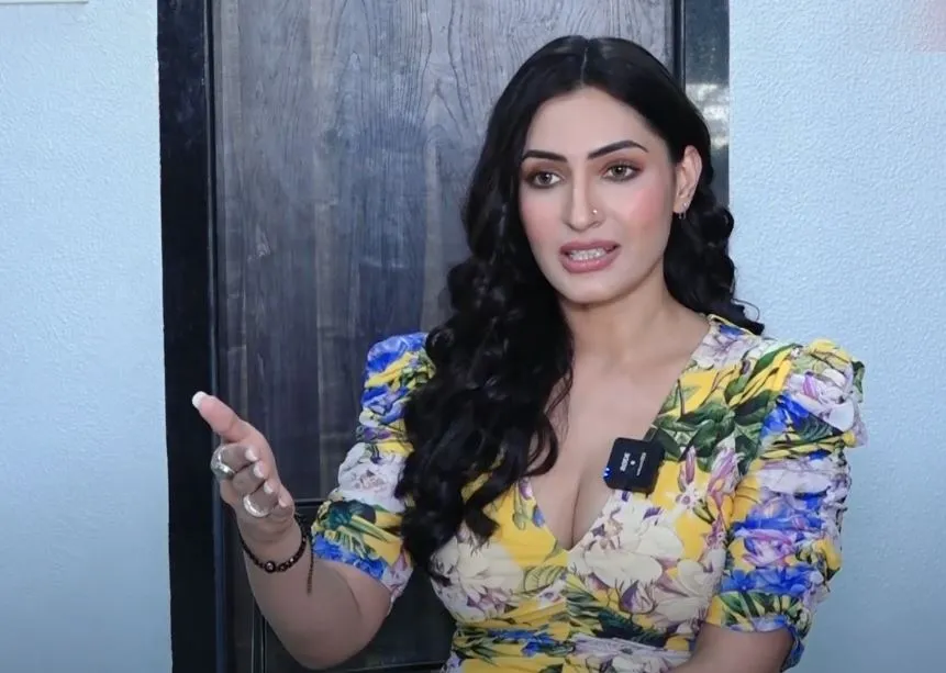 Shivangi Verma