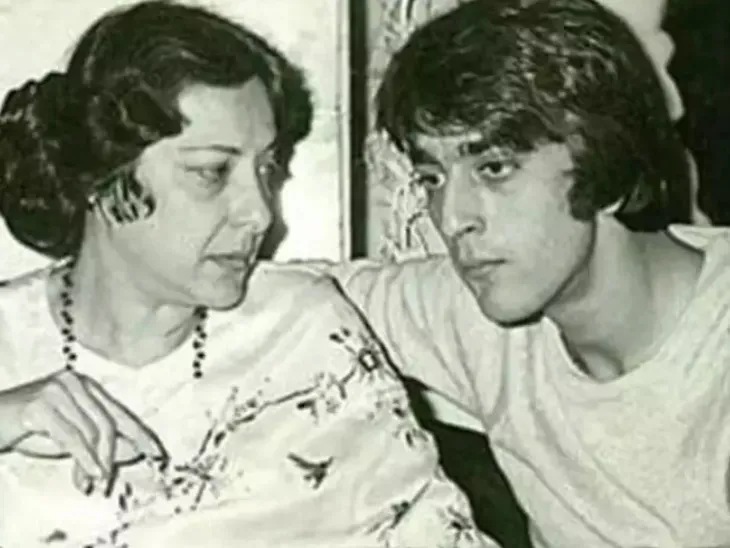 Saira Banu recalls her fond memories with Nargis Dutt