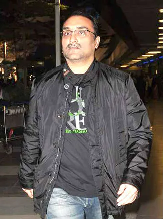 Aditya Chopra - Wikipedia