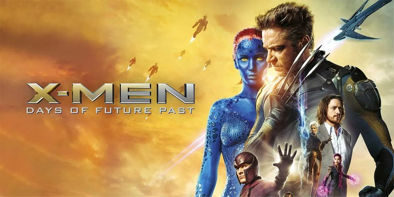 X-Men: Days Of Future Past (2014) - Movie | Reviews, Cast & Release Date -  BookMyShow