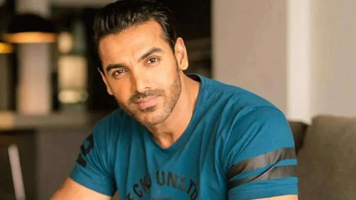 John Abraham Latest News, Updates in Hindi | John Abraham News and Updates - AajTak