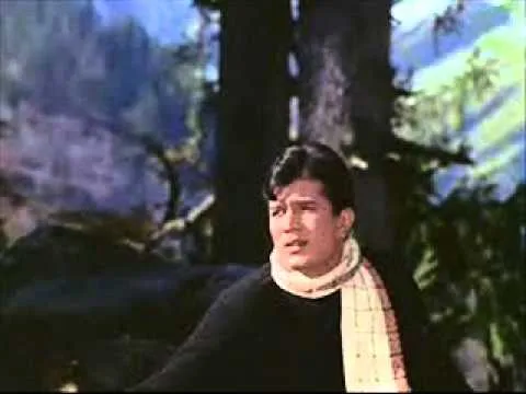 Akele Hain Chale Aao, Rajesh Khanna Superhit Movie Song, Raaz - YouTube