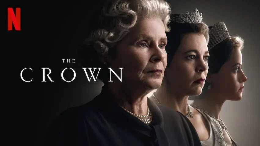 The Crown (Netflix)