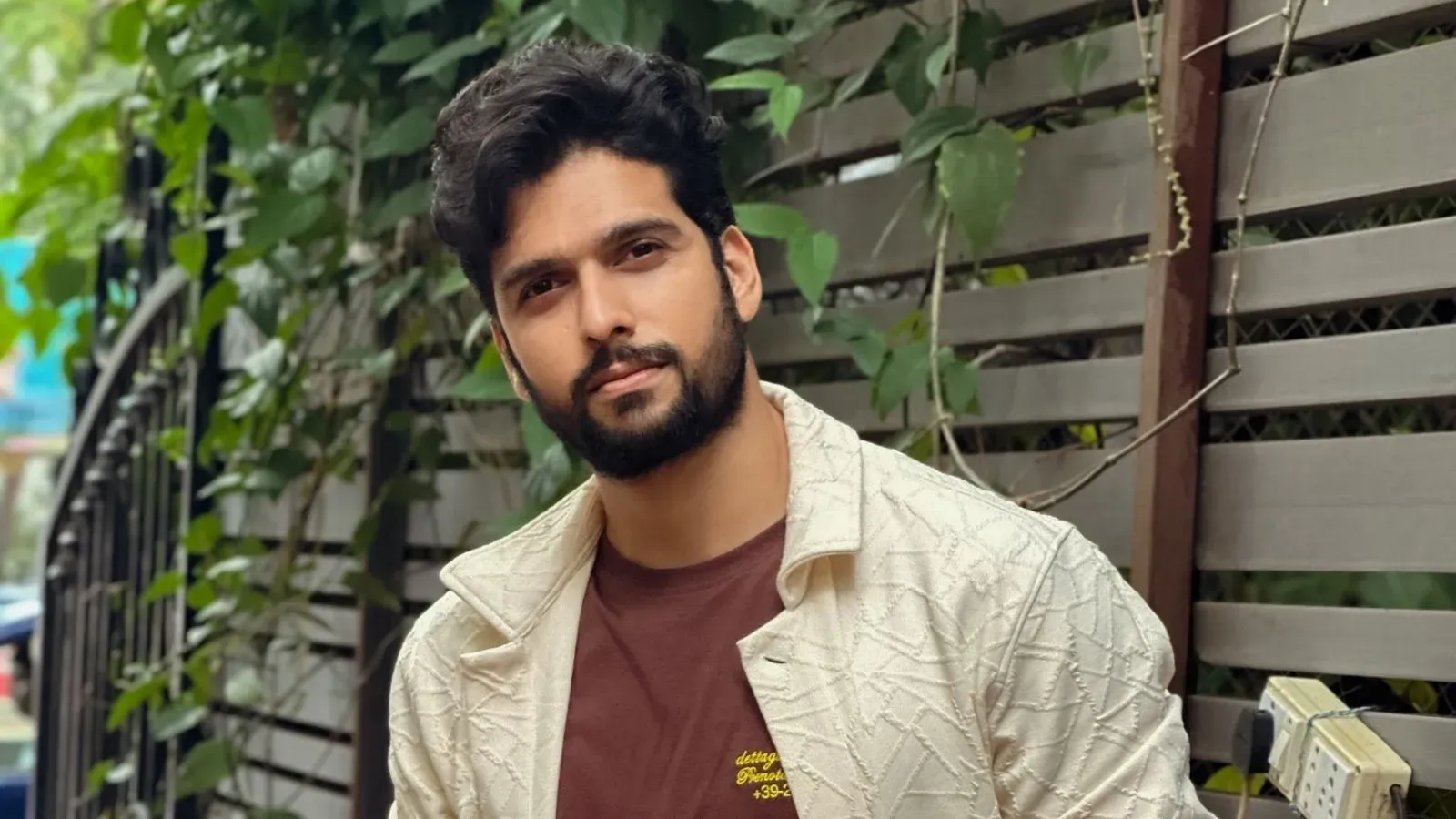 Bigg Boss OTT 3 contestant Sai Ketan Rao: 'I want people to recognize the real person that I am…' | Web-series News - The Indian Express