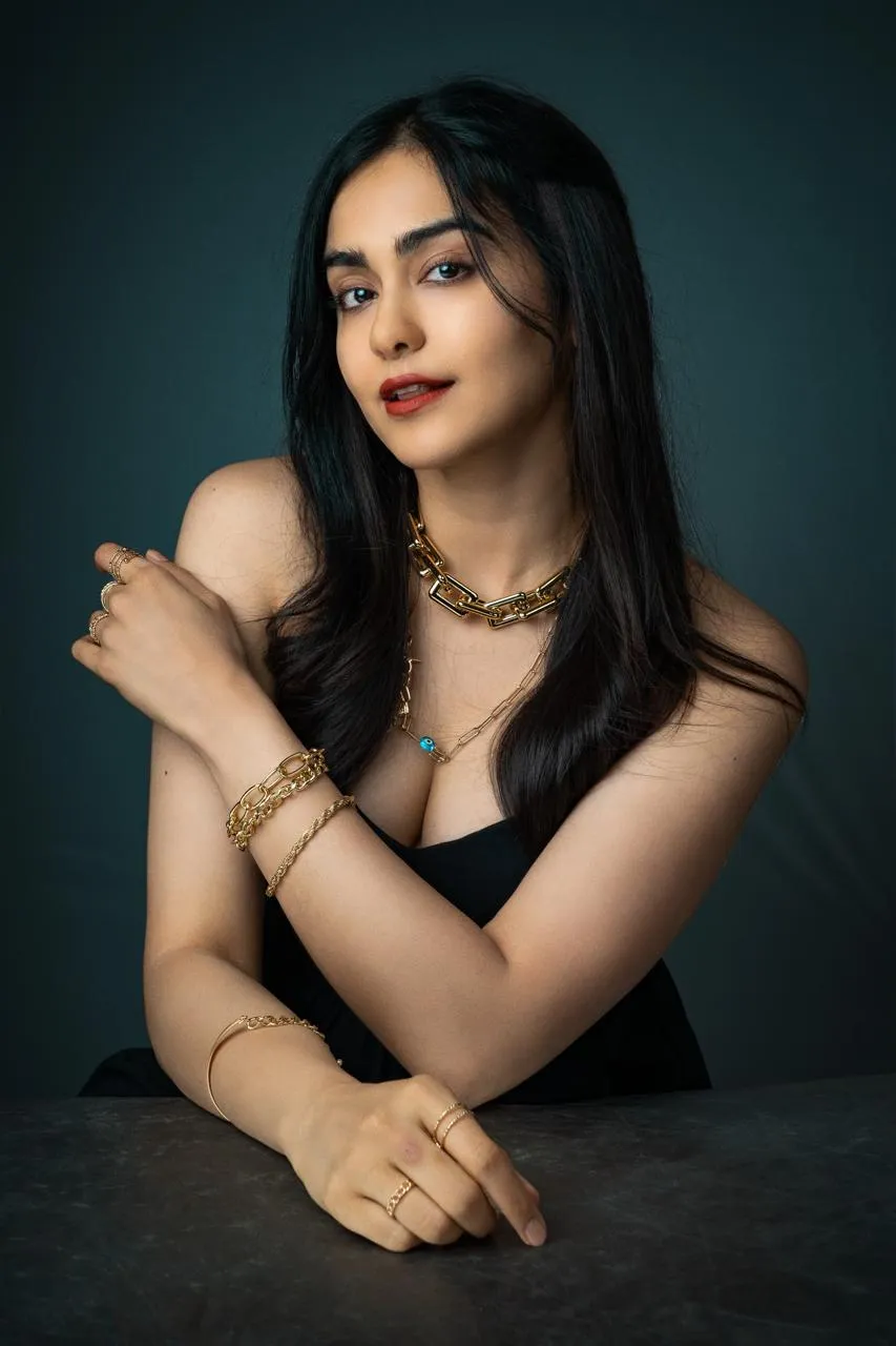 Adah Sharma's Shocking Role in Sunflower Season 2