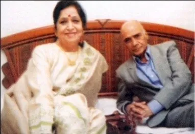 Padma Bhushan Khayyam: The Great Mogul of Music