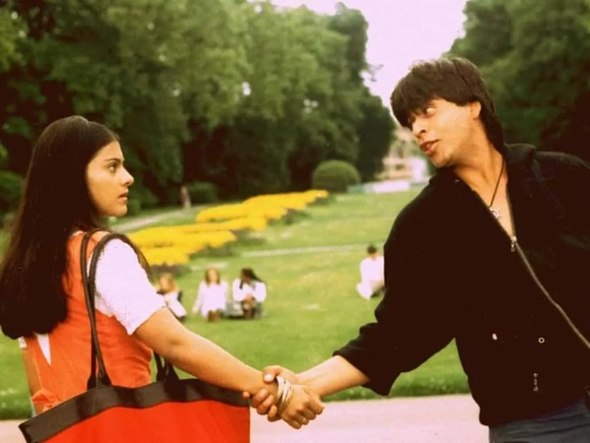 DDLJ' turns 26: Kajol expresses gratitude to fans for love