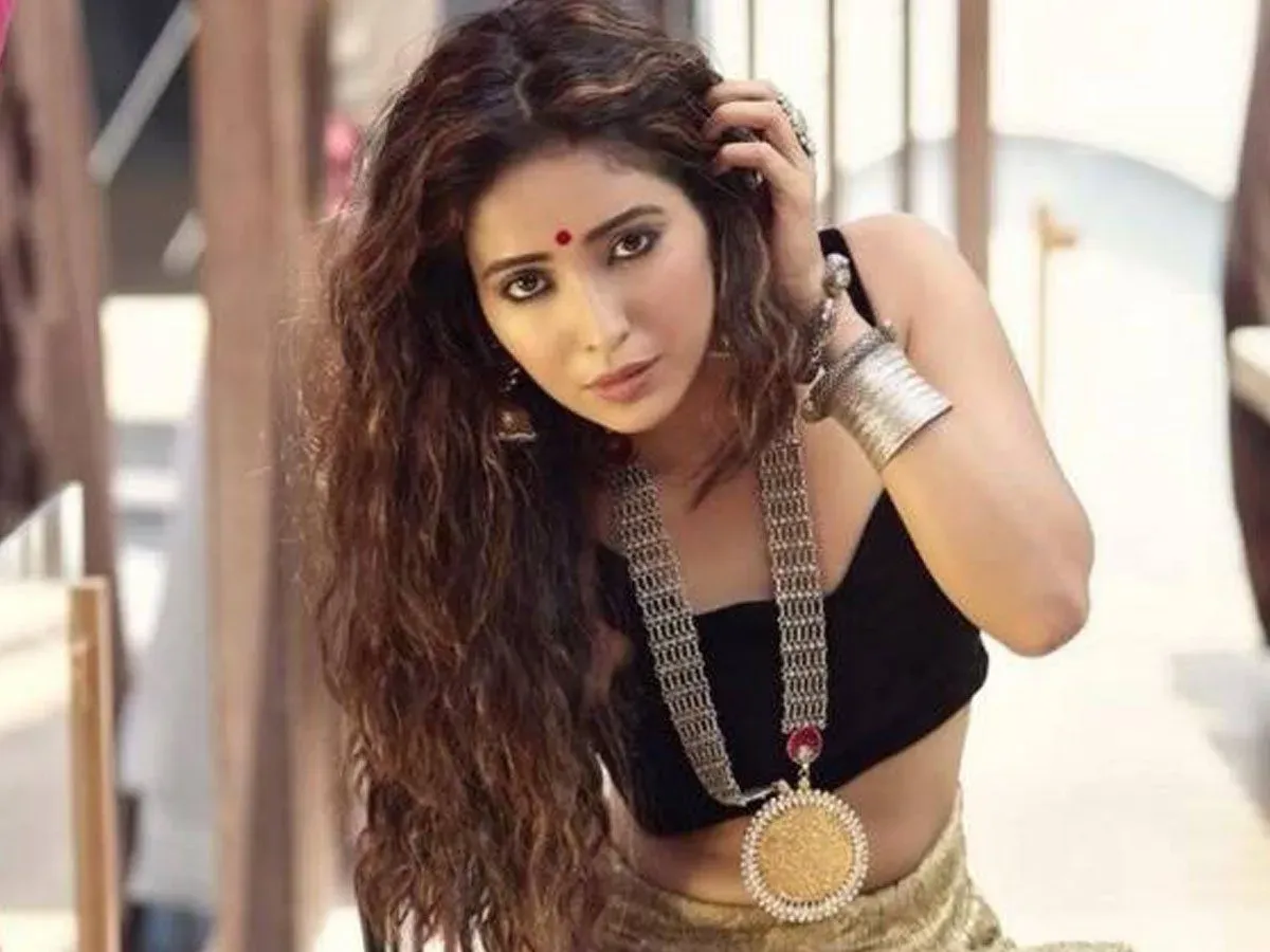 Pavitra Rishta Actress Asha Negi on her journey: Asha Negi on her journey, Pavitra Rishta, OTT experience, her struggles & more- Where is Sushant Singh Rajput's 'daughter' these days? Know why Television