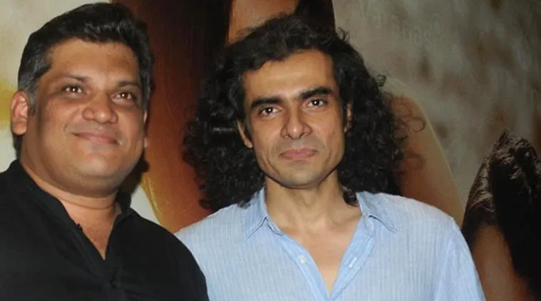 Imtiaz Ali's brother Arif directs episode for TV series | Television News -  The Indian Express
