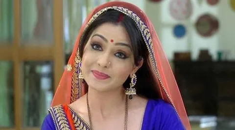 Bhabhiji Ghar Par Hain Movie Marks Actress' Bollywood Debut