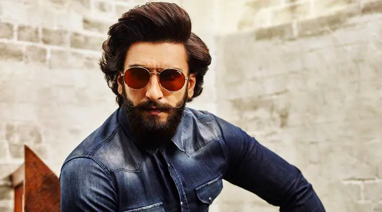 Padmavati actor Ranveer Singh: I am not as crazy as Lady Gaga