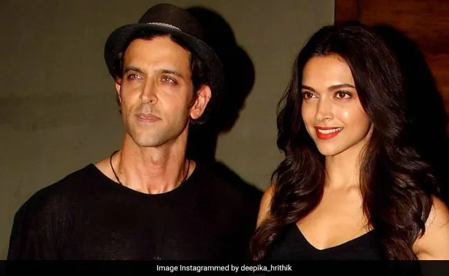 More Details About Deepika Padukone And Hrithik Roshan's Film Fighter