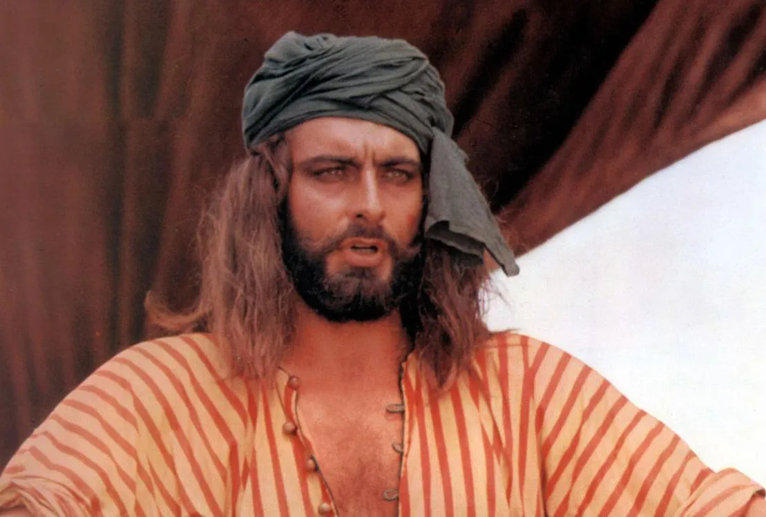 Sandokan contro Sandokan: è meglio Can Yaman o Kabir Bedi?