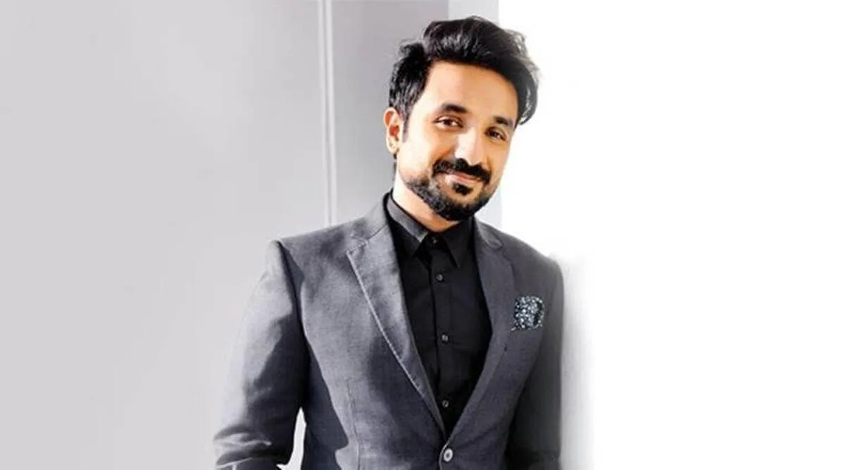 Vir Das show