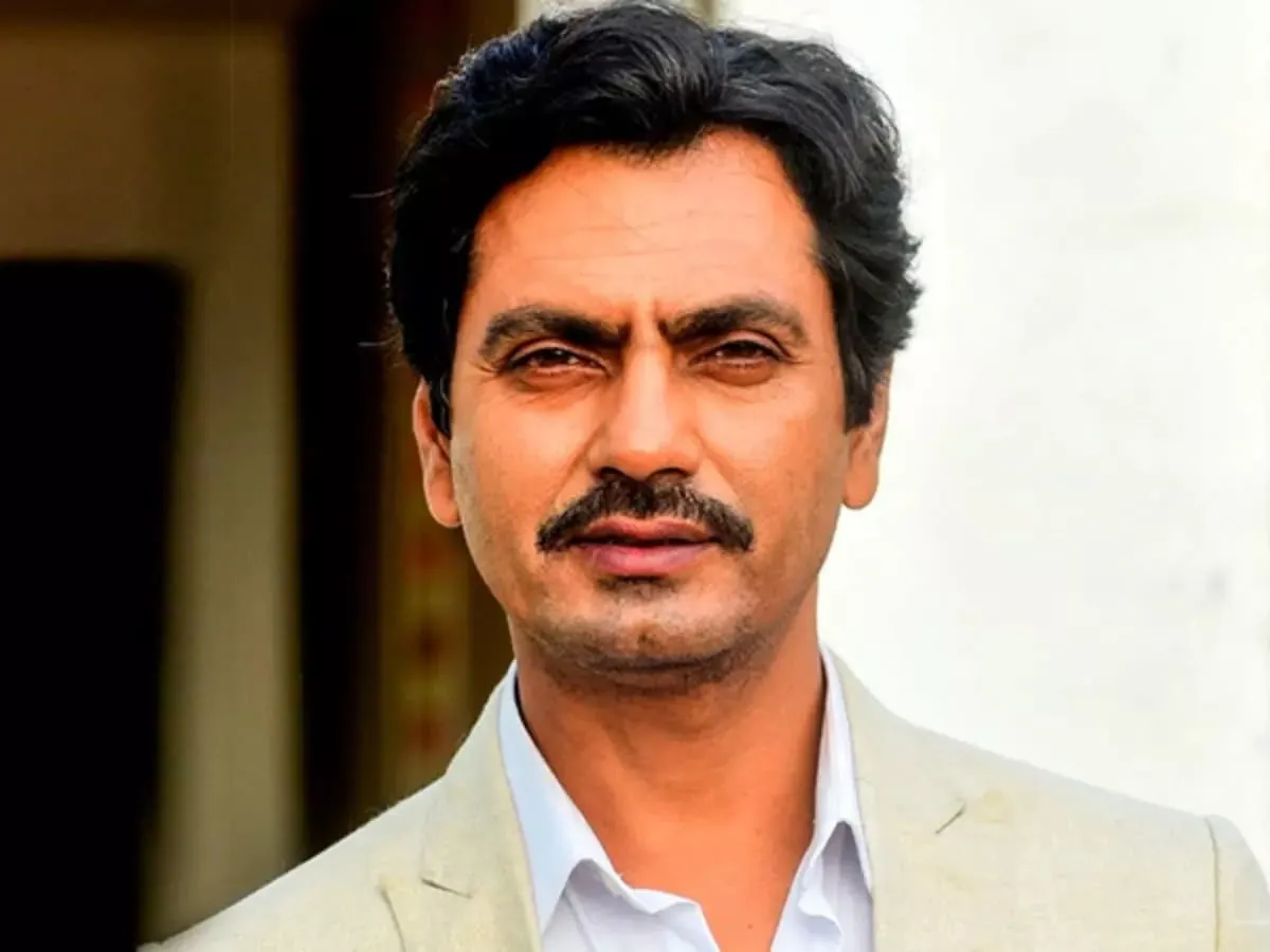Nawazuddin’s Upcoming Project