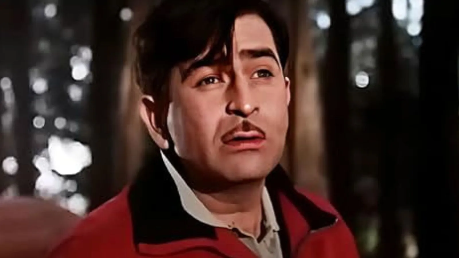 Anees Bazmee says he was 'terrified' of working with Raj Kapoor: 'Image he  portrayed on screen was nothing like his real image' | Bollywood News - The  Indian Express