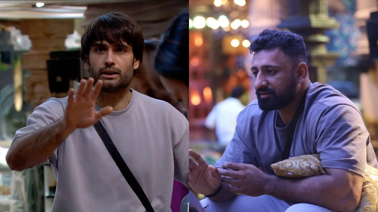 Vivian Teaches Lesson to Inmates After Rajat's Heated Fight