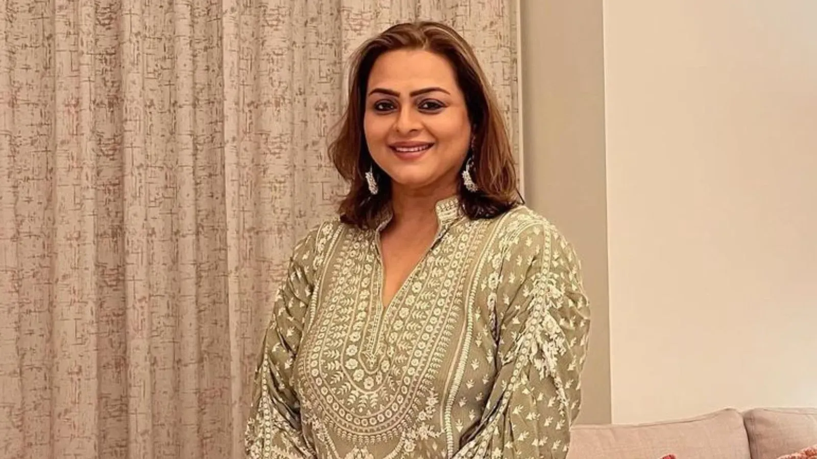 I was in severe depression': Bigg Boss 18 contestant Shilpa Shirodkar  reacts to being 'left behind' in Bollywood despite working with the biggest stars