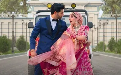 Jamai No 1: Neil's back story behind becoming Chotwanis Ghar Jamai