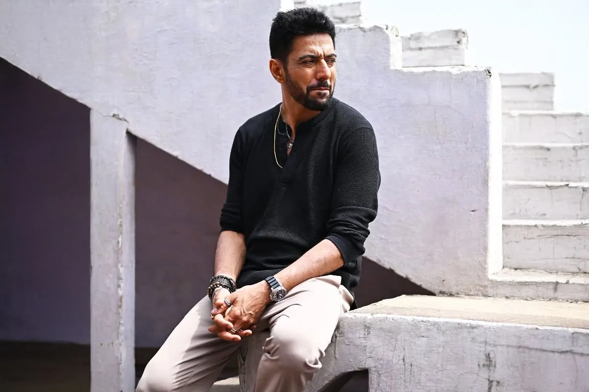 Chef Ranveer Brar Receives A Hilarious Tribute; His Reaction Goes Viral |  Whosthat360