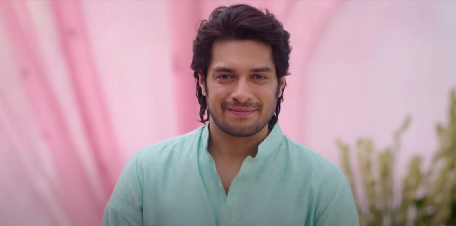 Here's How Junaid Khan Prepped To Play "Typical Delhi Boy" In Loveyapa