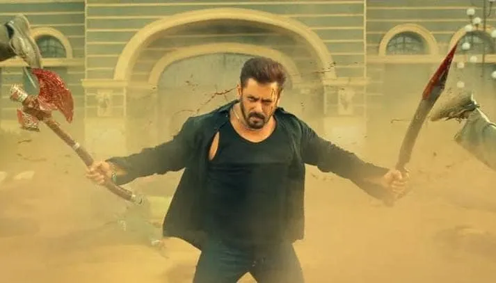 Salman Khan on Sikandar & Nepotism: "I'm Not Self-Made"