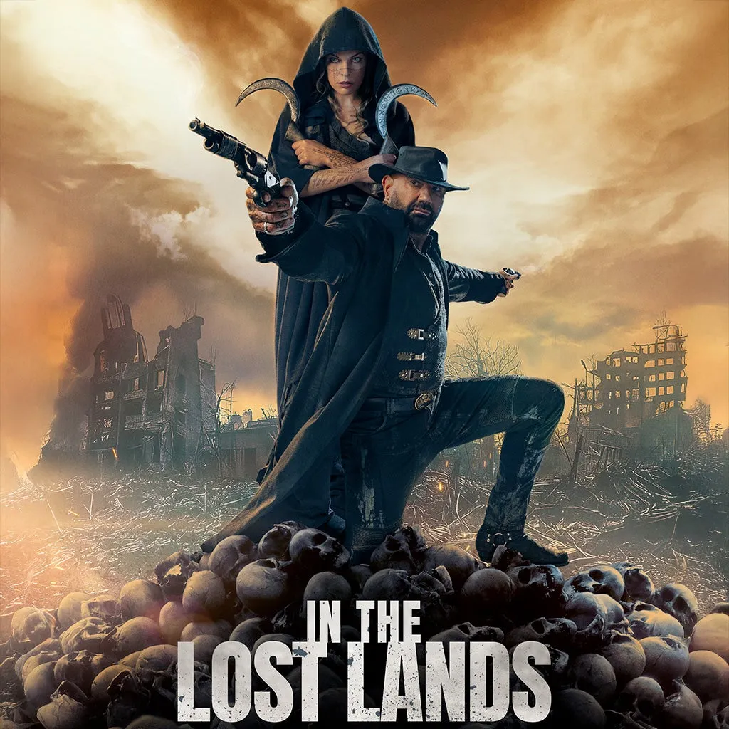 In the Lost Lands - IGN