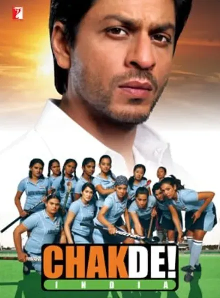 Chak De! India