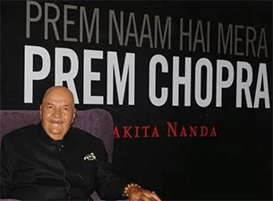 Prem Naam Hai Mera, Prem Chopra': The art of portraying villainy | India  Forums