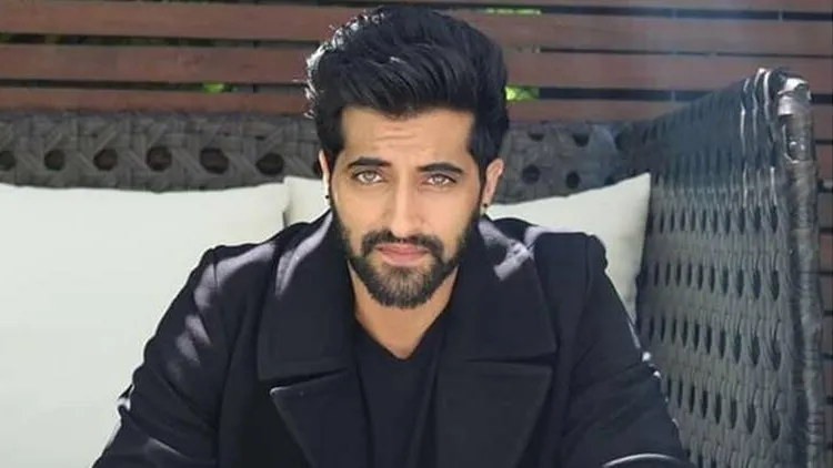 Fighter actor Akshay Oberoi: Build muscles, Personally Trained myself