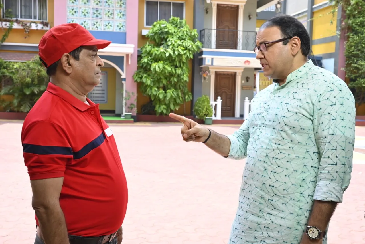 Hanif Bhai Confronts Abdul Will He Leave Gokuldham Society