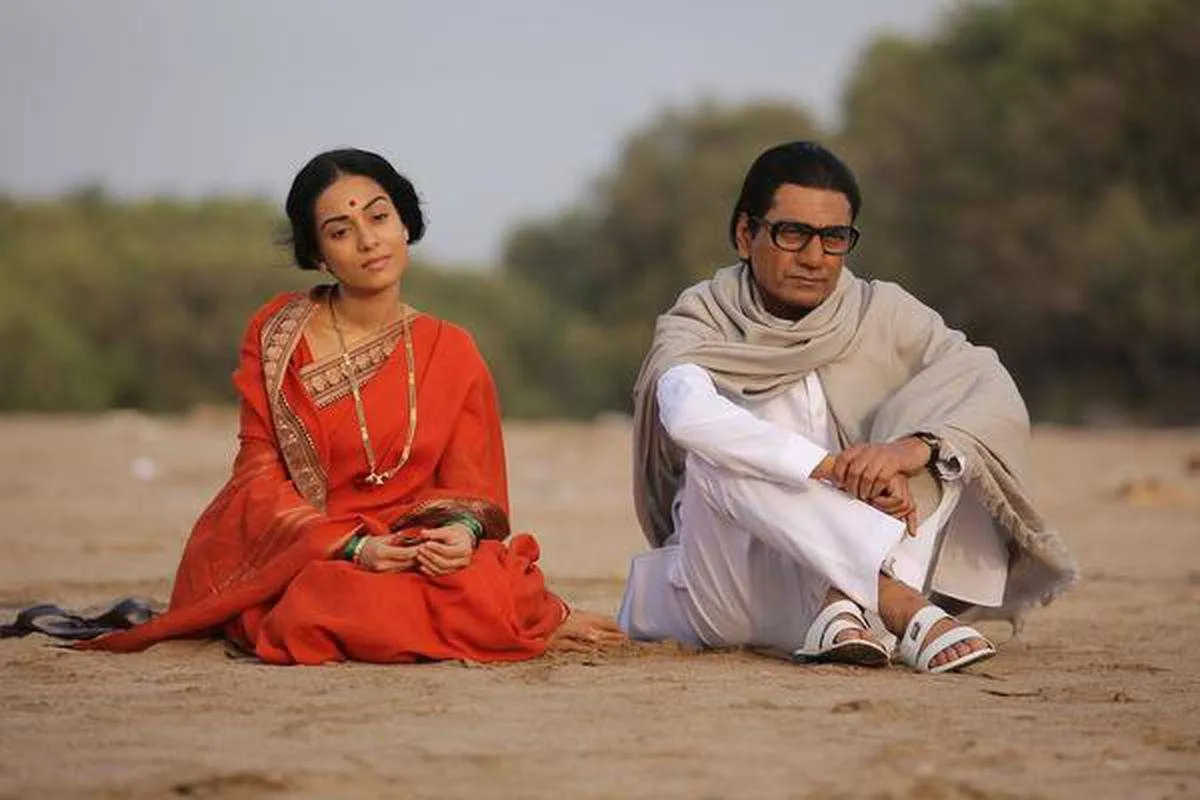 Thackeray